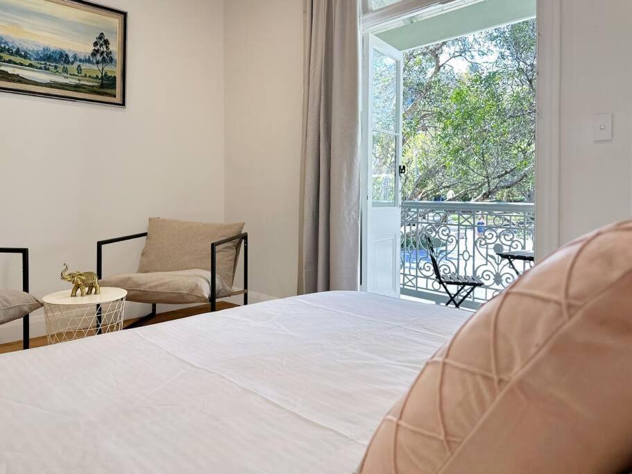 Casa vacanze Cbd Newly Renovated Large Terrace *