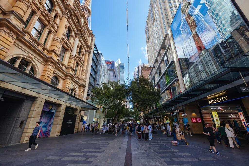 Casa vacanze Cbd Newly Renovated Large Terrace