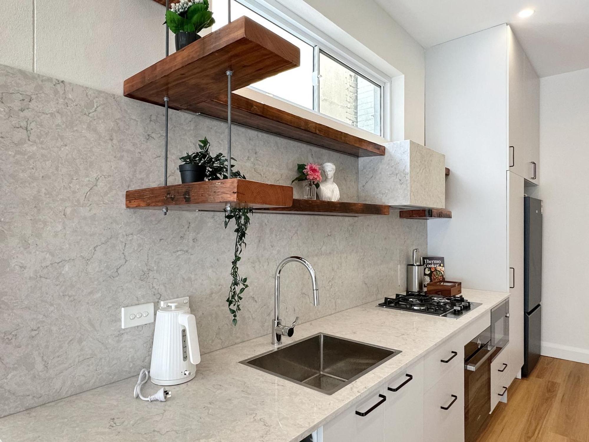 Holiday home Cbd Newly Renovated Large Terrace Sydney