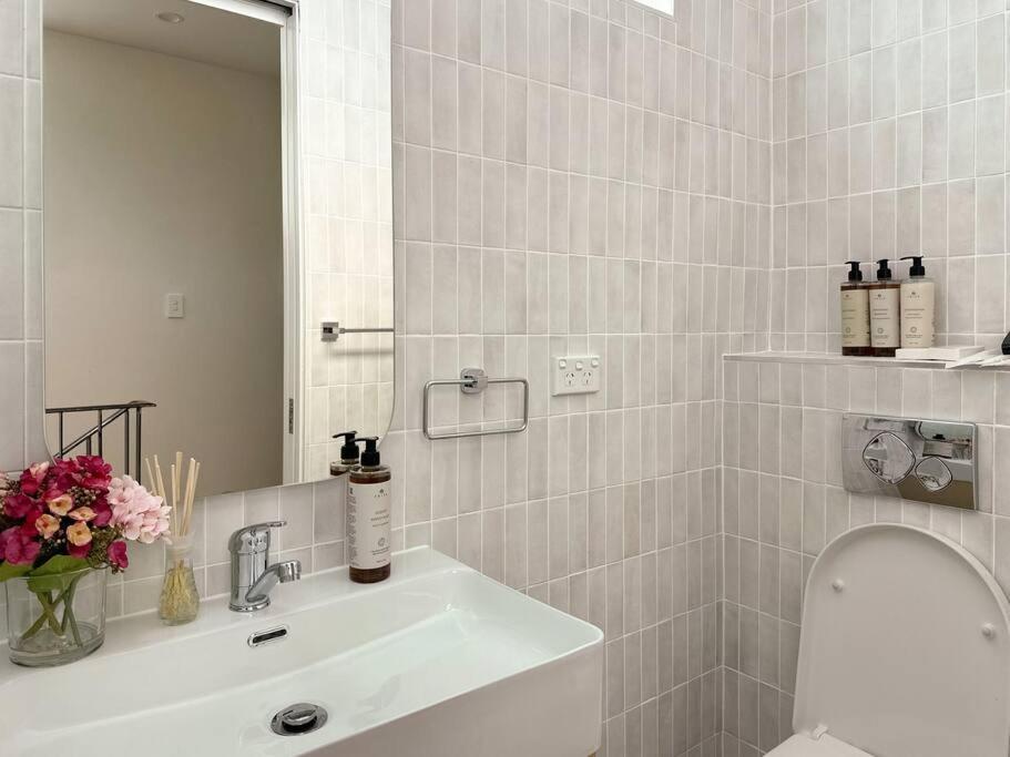 Holiday home Cbd Newly Renovated Large Terrace Sydney