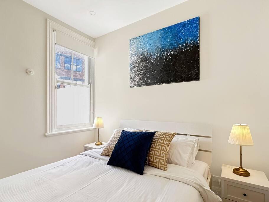 Holiday home Cbd Newly Renovated Large Terrace Sydney