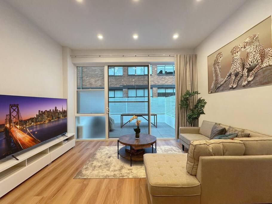 Holiday home Cbd Newly Renovated Large Terrace